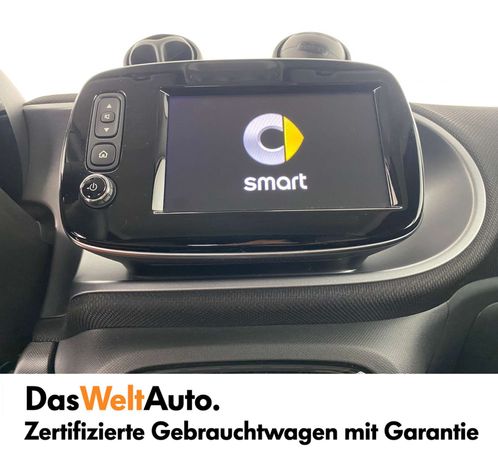 Smart ForTwo EQ 60 kW image number 19