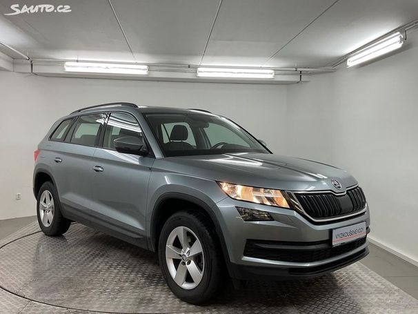 Skoda Kodiaq 2.0 TDI 110 kW image number 8