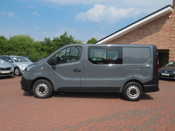 Renault Trafic 107 kW image number 8