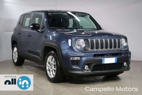 Jeep Renegade 96 kW image number 1