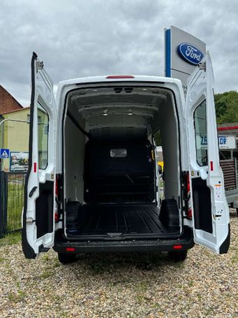 Ford Transit 350 L3 Trend 96 kW image number 8