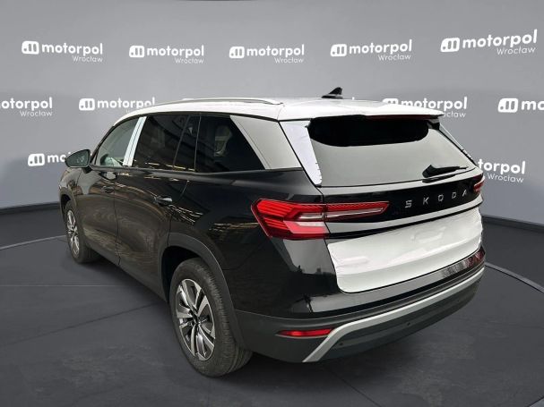 Skoda Kodiaq 142 kW image number 8