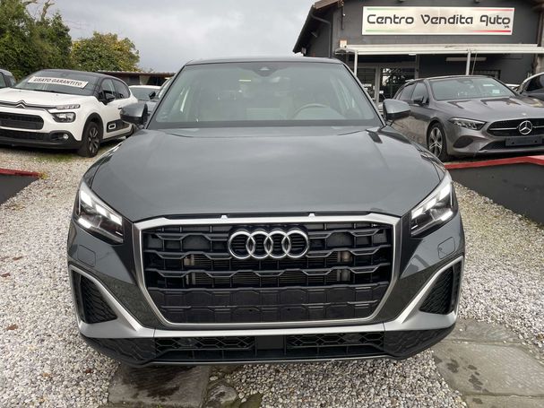 Audi Q2 2.0 TDI S tronic S-line 110 kW image number 3