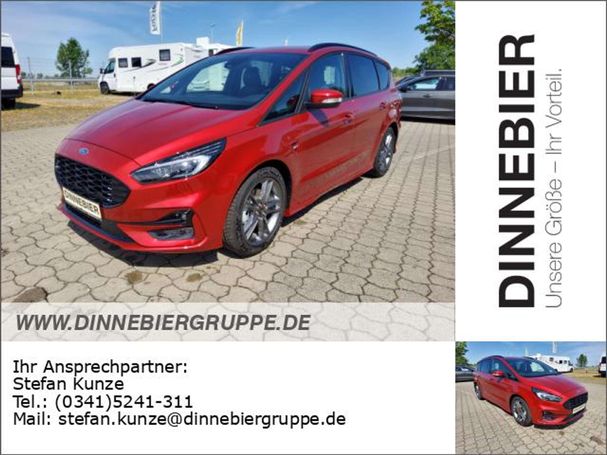 Ford S-Max 2.5 Hybrid ST-Line 140 kW image number 5