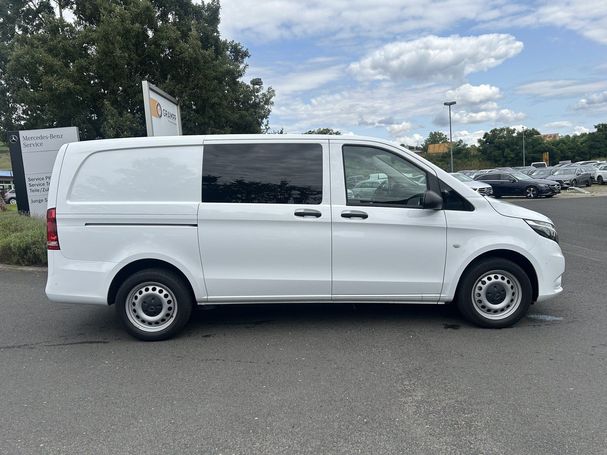 Mercedes-Benz Vito d 120 kW image number 5