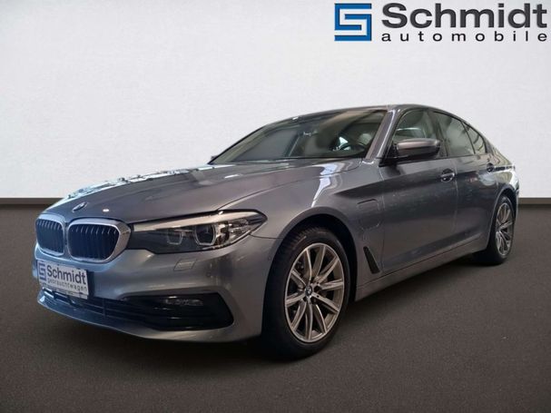 BMW 530e PHEV 185 kW image number 1