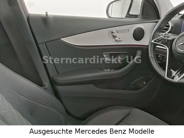 Mercedes-Benz E 300 de T 225 kW image number 6