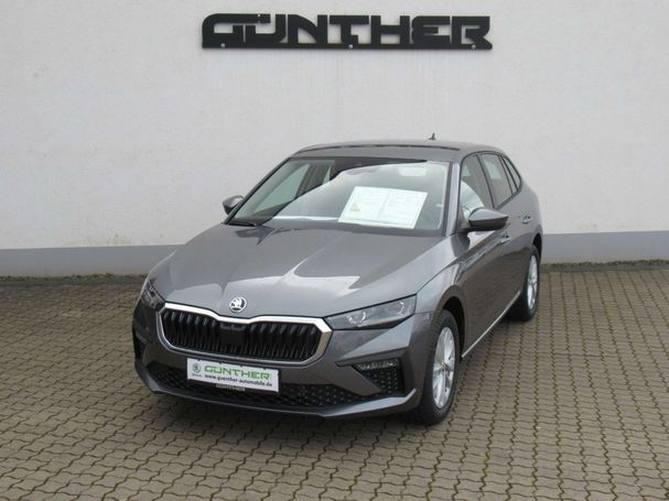 Skoda Scala 1.0 TSI DSG 85 kW image number 1