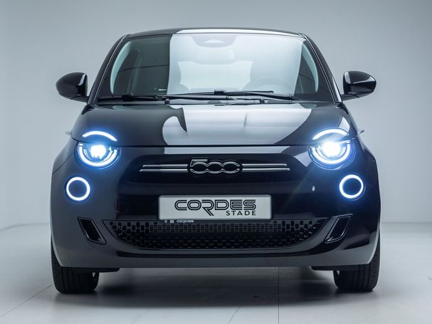 Fiat 500 e 70 kW image number 11