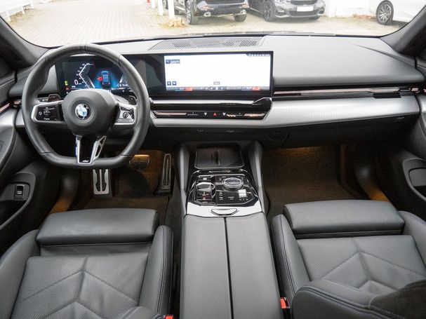 BMW 520d 145 kW image number 9