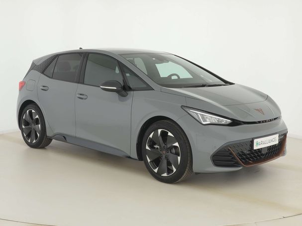 Cupra Born 58 kWh 150 kW image number 2