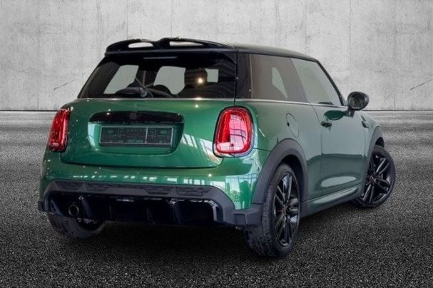 Mini Cooper JCW 100 kW image number 4