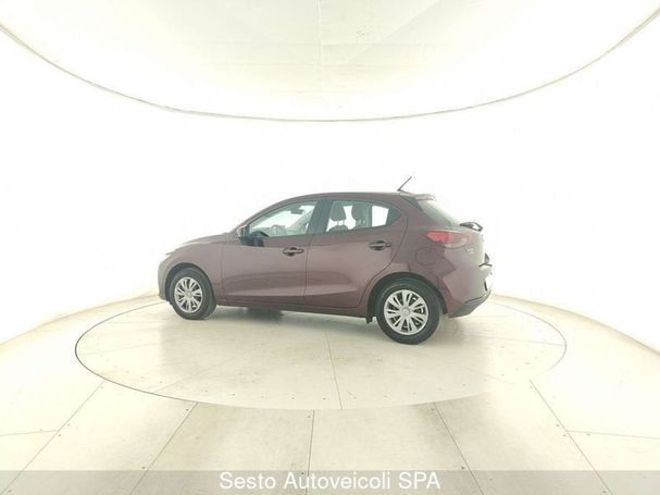 Mazda 2 66 kW image number 4