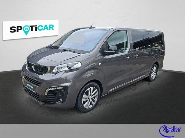 Peugeot Traveller L3 Business VIP 130 kW image number 1