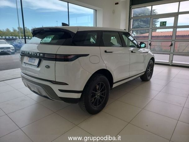 Land Rover Range Rover Evoque 120 kW image number 5