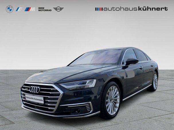 Audi A8 60 TFSIe 330 kW image number 1