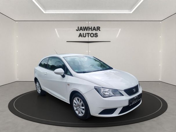 Seat Ibiza SC 1.2 Style 51 kW image number 2