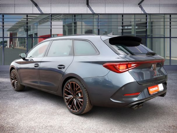 Cupra Leon Sportstourer VZ 2.0 TSI 4Drive 228 kW image number 6