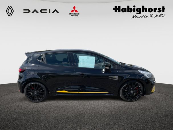 Renault Clio TCe 220 162 kW image number 4