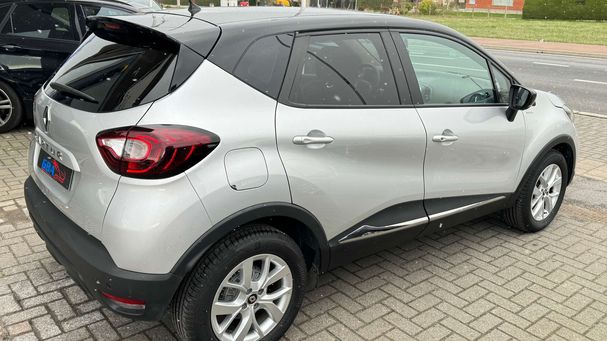 Renault Captur TCe 66 kW image number 3