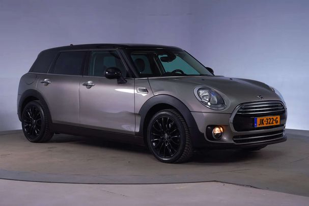 Mini Cooper Clubman 100 kW image number 33