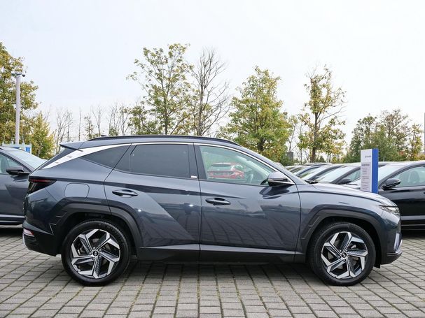 Hyundai Tucson 4WD 195 kW image number 2