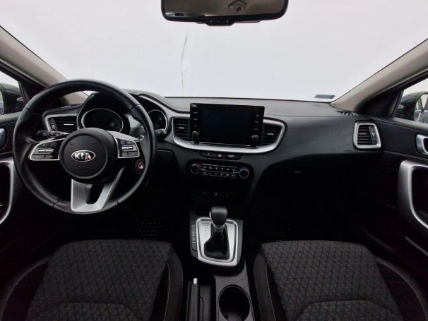 Kia XCeed 1.5 T-GDI 118 kW image number 17