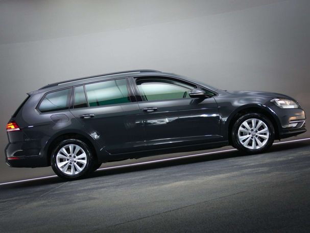 Volkswagen Golf Variant 1.0 TSI Comfortline DSG 81 kW image number 35