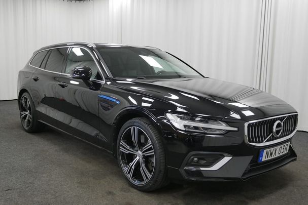 Volvo V60 T5 Inscription 186 kW image number 2