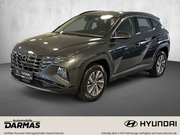 Hyundai Tucson 169 kW image number 1