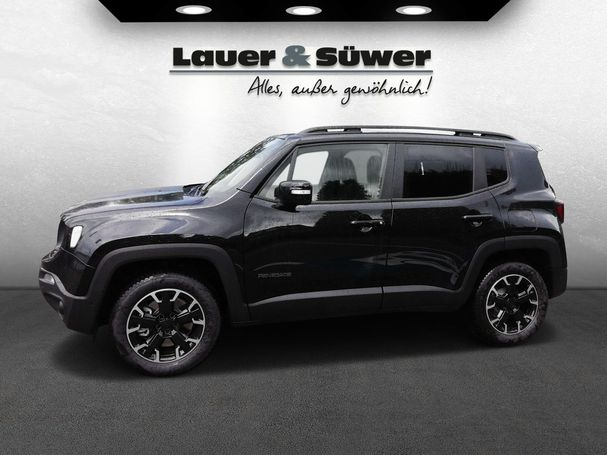 Jeep Renegade 177 kW image number 4