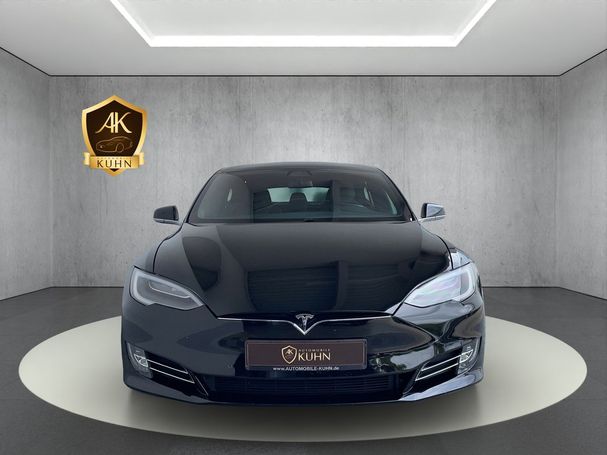 Tesla Model S 100D AWD Dual Motor 451 kW image number 2