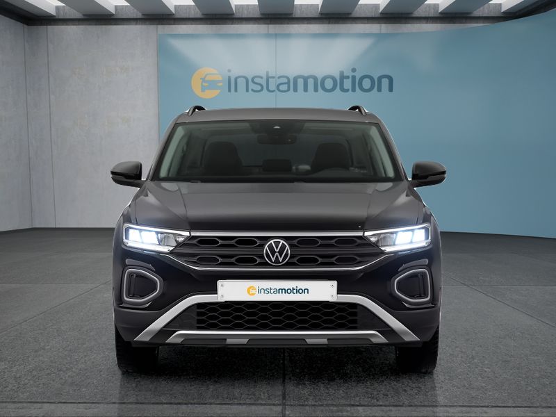 Volkswagen T-Roc 1.0 TSI