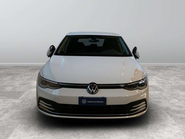 Volkswagen Golf 1.4 eHybrid Style DSG 150 kW image number 21