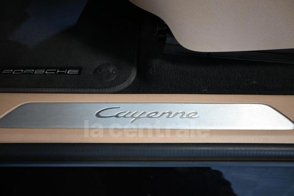 Porsche Cayenne 250 kW image number 25