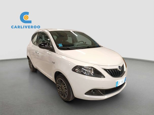 Lancia Ypsilon 51 kW image number 3