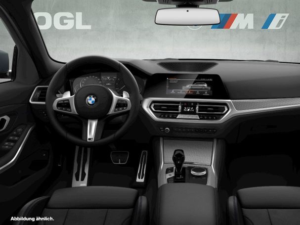 BMW 330i Touring xDrive 190 kW image number 5