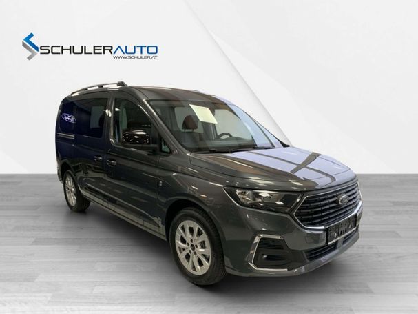 Ford Tourneo Connect 2.0 EcoBlue Titanium 90 kW image number 2