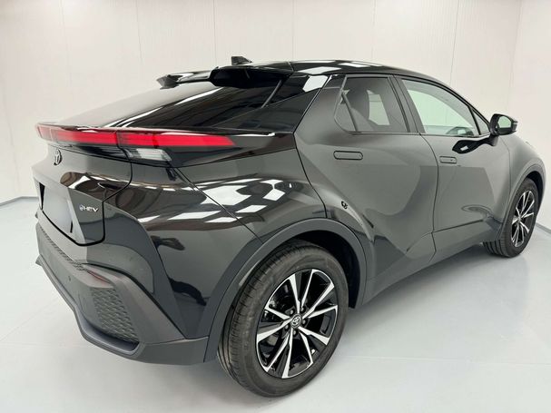 Toyota C-HR 2.0 Hybrid 145 kW image number 3