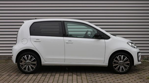 Volkswagen up! 48 kW image number 4