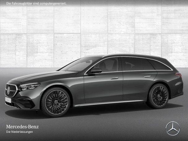 Mercedes-Benz E 220 d T 145 kW image number 1