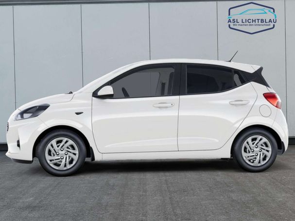 Hyundai i10 1.0 Select 46 kW image number 3