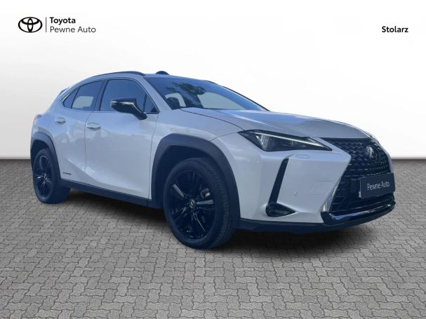 Lexus UX 250h 135 kW image number 2