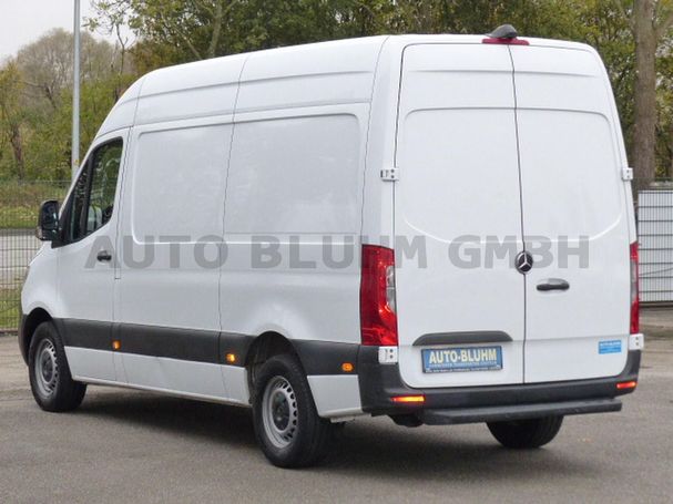 Mercedes-Benz Sprinter 317 CDI 125 kW image number 7