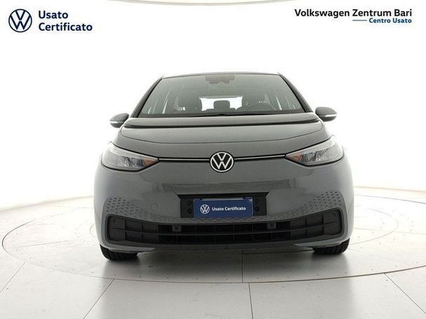 Volkswagen ID.3 Pure Performance 110 kW image number 3