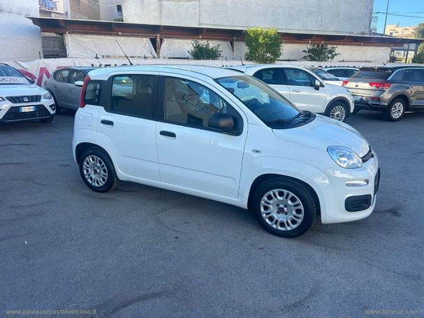 Fiat Panda 1.0 Hybrid 51 kW image number 3