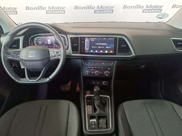 Seat Ateca 1.5 TSI DSG Style 110 kW image number 14