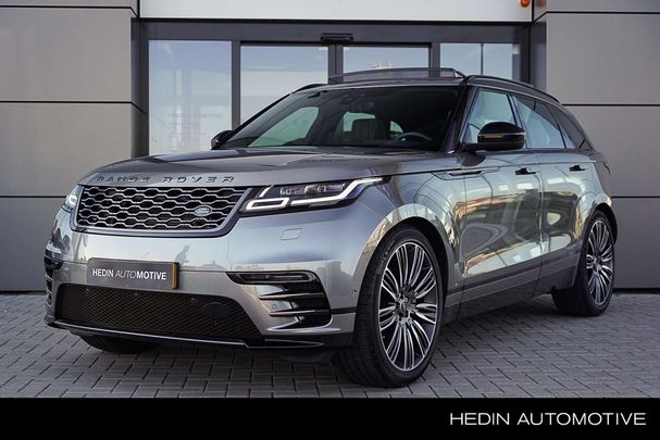 Land Rover Range Rover Velar 221 kW image number 1