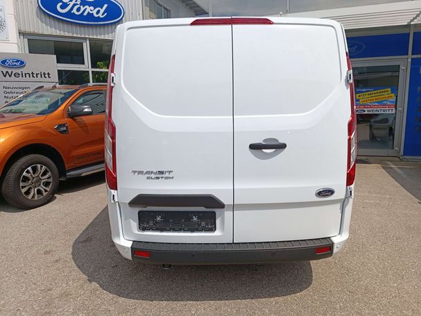 Ford Transit Custom 300 L1 Trend 96 kW image number 7