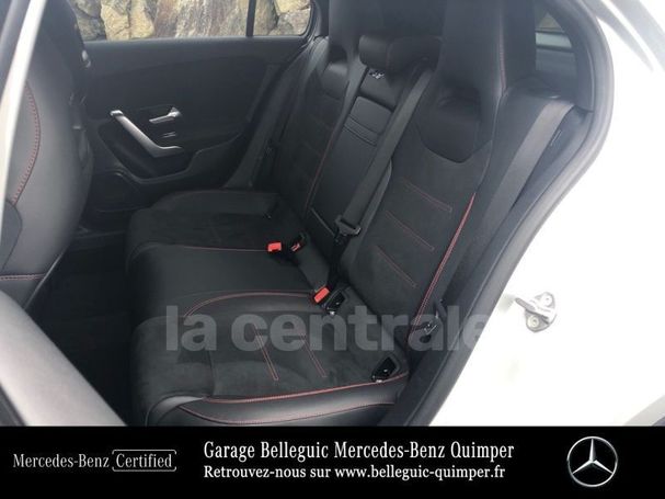 Mercedes-Benz A 200 d 8G-DCT Line 110 kW image number 5